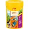 Sera O-Nip Nature, Ergänzungsfutter-Tabletten, 100 Tabletten