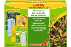 Sera Pflanzenpflege-Set