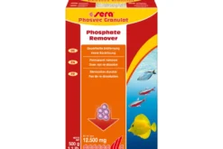 Sera Phosvec Granulat, Phosphat-Entferner, 500 g