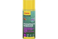 Sera pond Phosphat Remover, 500 ml