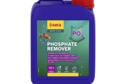 Sera pond Phosphat Remover, 500 ml