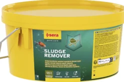 Sera pond Sludge Remover, Teichschlamm-Entferner, 500 ml