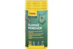 Sera pond Sludge Remover, Teichschlamm-Entferner, 500 ml
