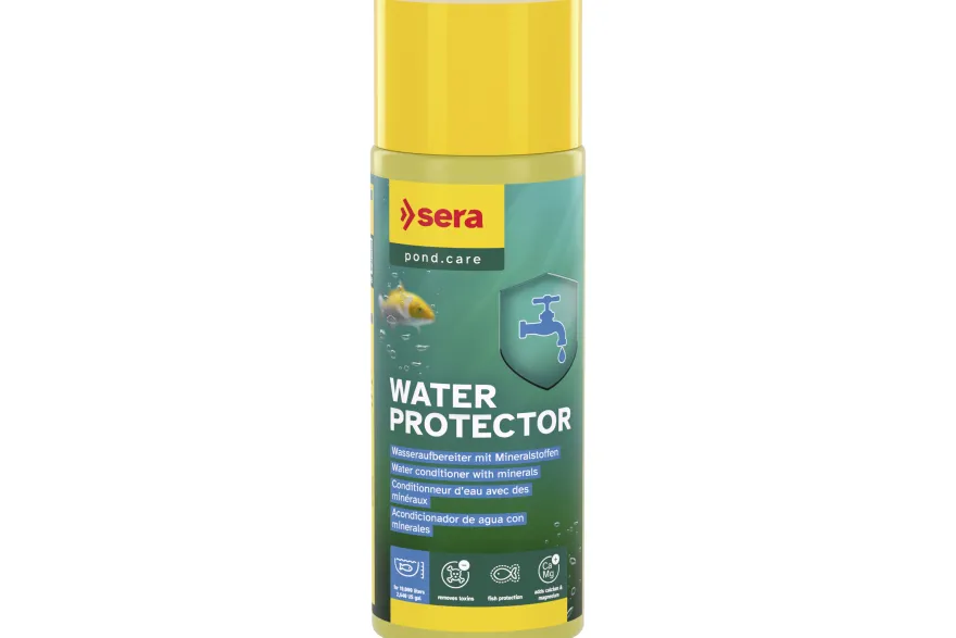 Sera pond Water Protector, 500 ml