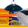 Sera Reptil Alu Reflector 200