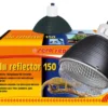 Sera Reptil Alu Reflector 150