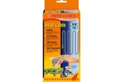 Sera reptil heat cable 4 m / 15 W, Heizkabel
