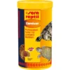 Sera reptil Professional Carnivor Nature, Hauptfutter-Ringe, 250 ml
