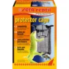 Sera reptil protector cage, Lampenkäfig