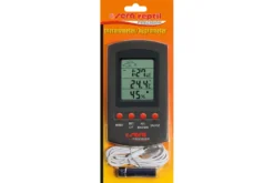 Sera reptil Thermometer/Hygrometer
