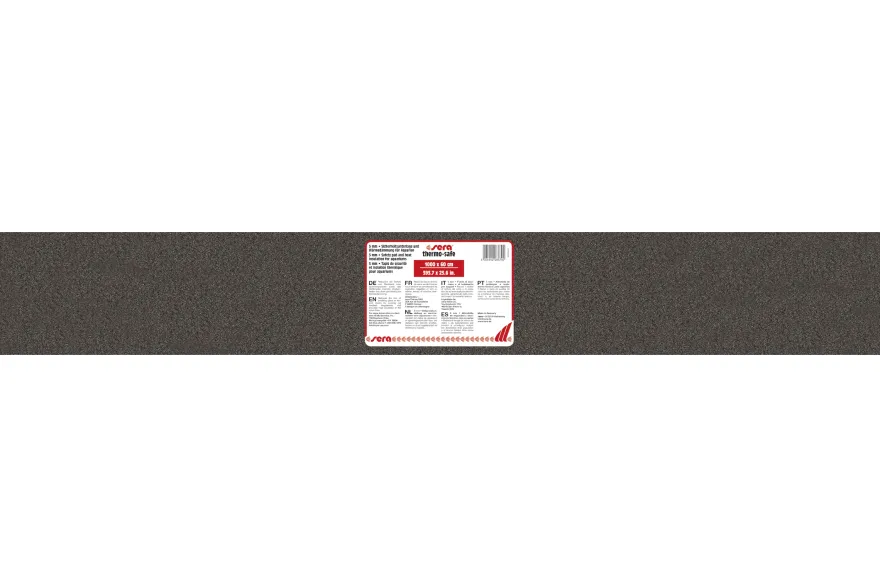Sera thermo-safe, 1000 x 60 cm, Isoliermatte