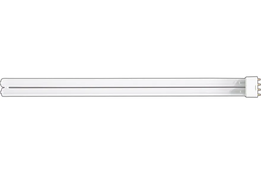 Sera UV-C-Lampe, Ersatzlampe, 24 W