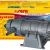 Sera UV-C-System, UV Wasserklärer, 5 W