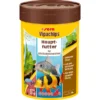 Sera Vipachips Nature, Hauptfutter-Chips, 100 ml