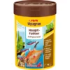 Sera Vipagran Nature, Hauptfutter-Granulat, 100 ml
