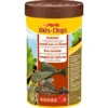 Sera Wels-Chips Nature, Hauptfutter-Chips, 250 ml