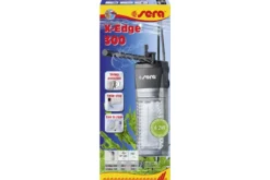 Sera X‑Edge 300 Eckfilter bis 100 l