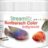 Streambiz Buntbarsch Color Granulat, 80 g