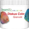 Streambiz Diskus Color Granulat, 80 g