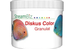 Streambiz Diskus Color Granulat, 80 g
