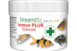 Streambiz Immun PLUS Granulat, 80 g