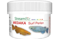Streambiz Medaka Surf Perlen, 30 g
