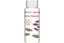 StreamBiz Pure Nature Artemia Nauplien, 100 ml