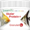 Streambiz Skalar Protein L Granulat, 80 g