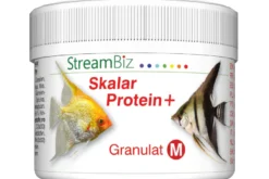 Streambiz Skalar Protein M Granulat, 80 g
