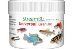 Streambiz Universal Granulat, 80 g