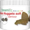 Streambiz Wels Nuggets soft Carnivor, 90 g