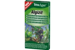 TetraAqua Algizit, Algenbekämpfer-Tabletten, 10 Tabletten