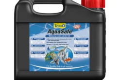 Tetra AquaSafe, Aquarium-Wasseraufbereiter, 5 Liter