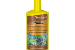 TetraAqua ToruMin, Tropen-Wasseraufbereiter, 500 ml