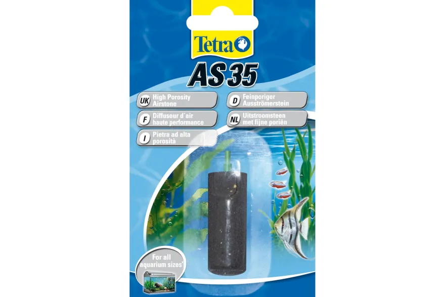Tetra AS 35 Ausströmerstein, 1 Stück