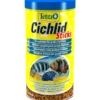 Tetra Cichlid Sticks, Hauptfutter-Sticks, 1 Liter