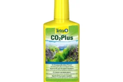 Tetra CO2 Plus, Kohlenstoffpräparat-Süßwasser, 250 ml