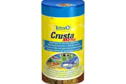 Tetra Crusta Menu, Wirbellosenfutter, 100 ml