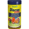Tetra Discus Colour, Hauptfutter-Granulat, 250 ml