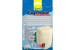 Tetra EasyCrystal Filter Pack 600, Ersatz-Filterkartuschen, 3 Stück