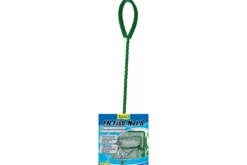 Tetra FN Fangfixnetz, Fein-Fischfangnetz, Größe S