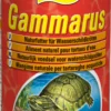 Tetra Gammarus, Ergänzungsfutter-Bachflohkrebse, 100 ml