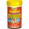 Tetra Goldfish Colour Sticks, Hauptfutter-Sticks, 100 ml