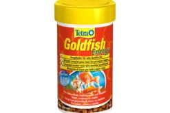 Tetra Goldfish Energy, Hauptfutter-Sticks, 100 ml