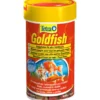 Tetra Goldfish, Hauptfutter-Flocken, 100 ml