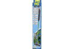 Tetra GS 45, Aquarien-Scheibenreiniger