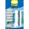 Tetra GS 45 Ersatzklingen für Scheibenreiniger, 2 Stück