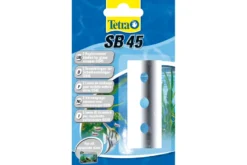Tetra GS 45 Ersatzklingen für Scheibenreiniger, 2 Stück