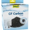 Tetra Kohlefiltermedium CF Carbon, Aktivkohle, 2,5 Liter