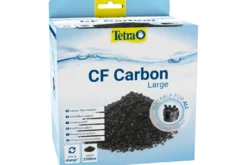 Tetra Kohlefiltermedium CF Carbon, Aktivkohle, 2,5 Liter